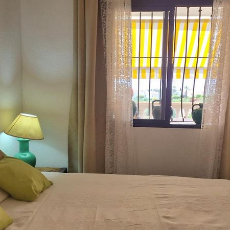 Casa Vistas Del Mar Villa Sitio de Calahonda ภายนอก รูปภาพ