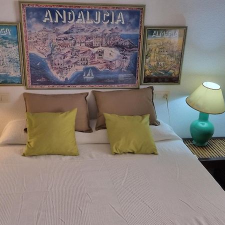 Casa Vistas Del Mar Villa Sitio de Calahonda ภายนอก รูปภาพ