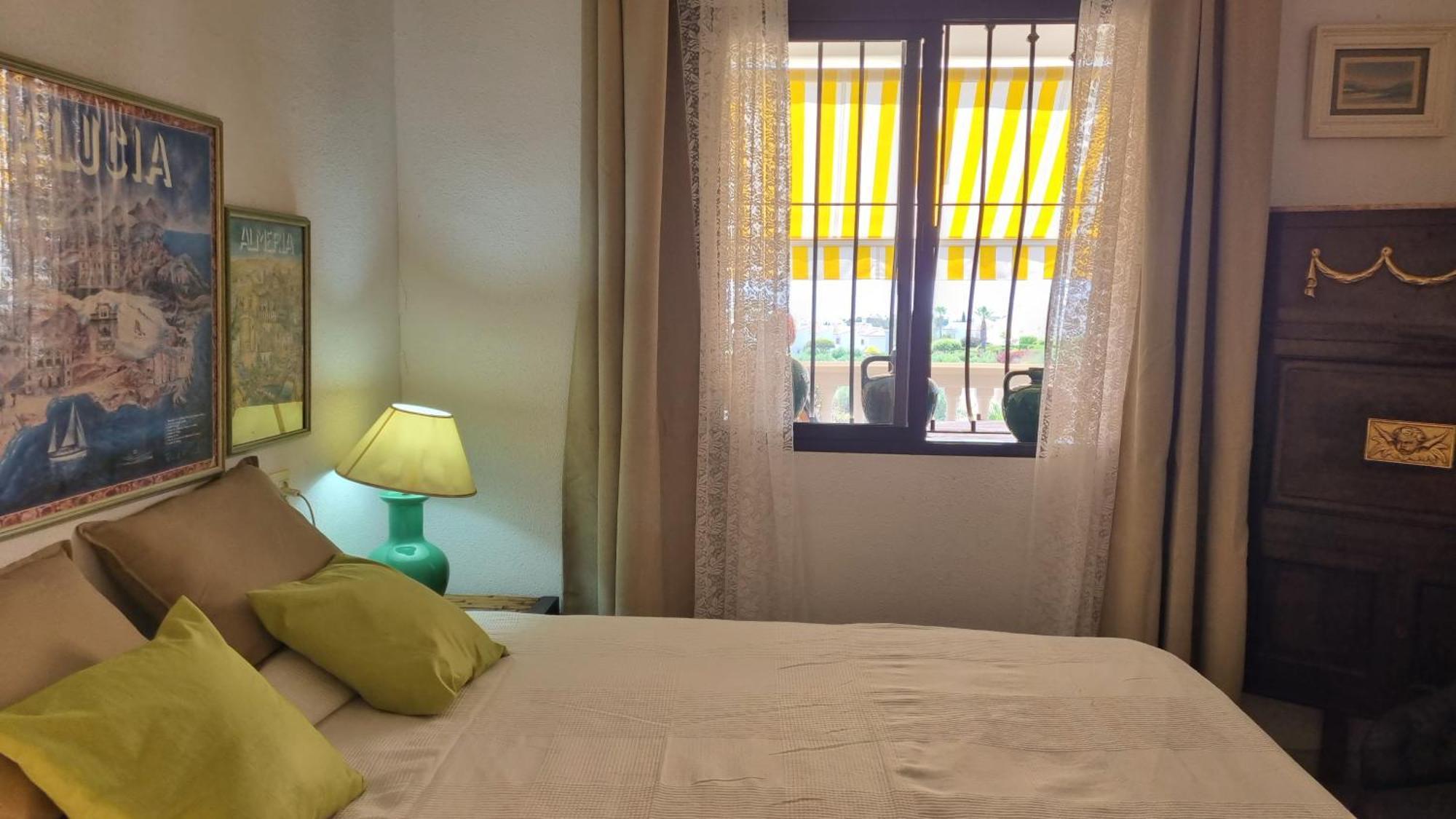 Casa Vistas Del Mar Villa Sitio de Calahonda ภายนอก รูปภาพ