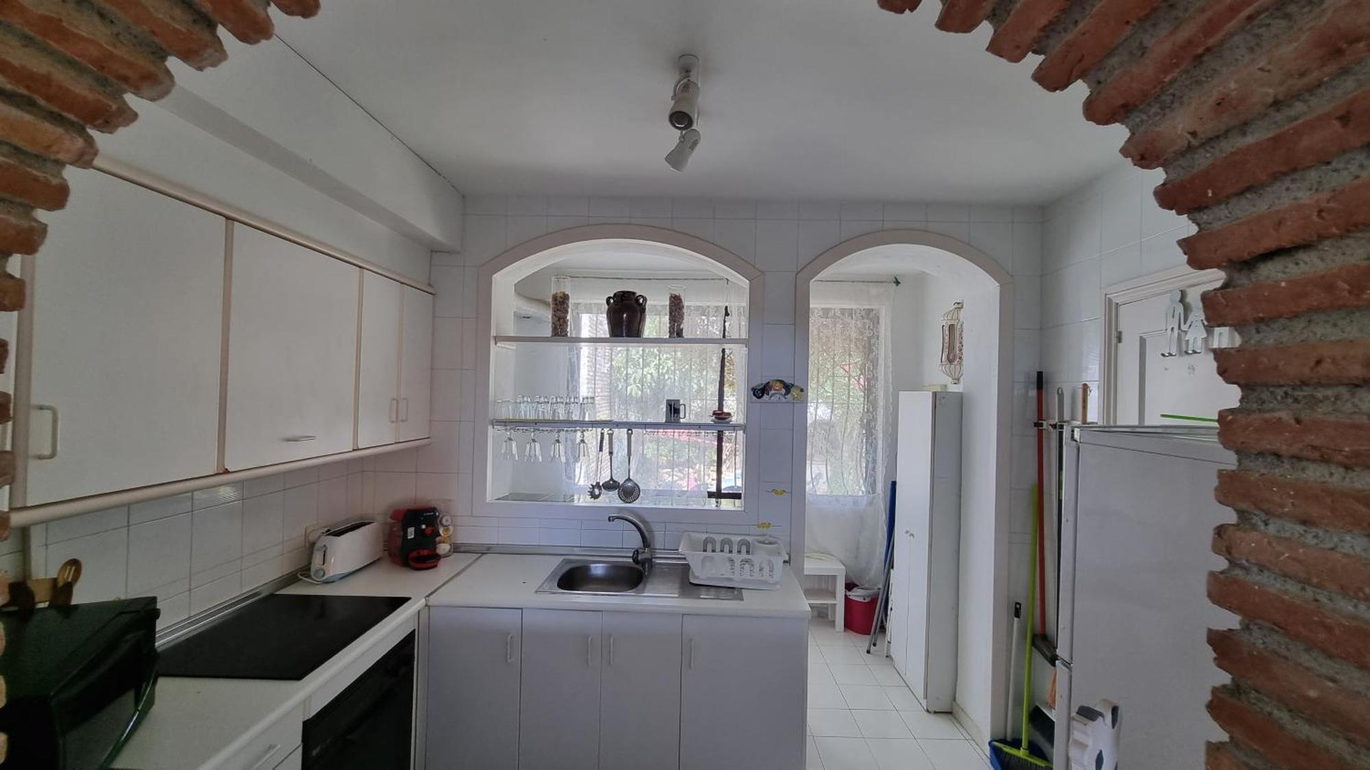 Casa Vistas Del Mar Villa Sitio de Calahonda ภายนอก รูปภาพ